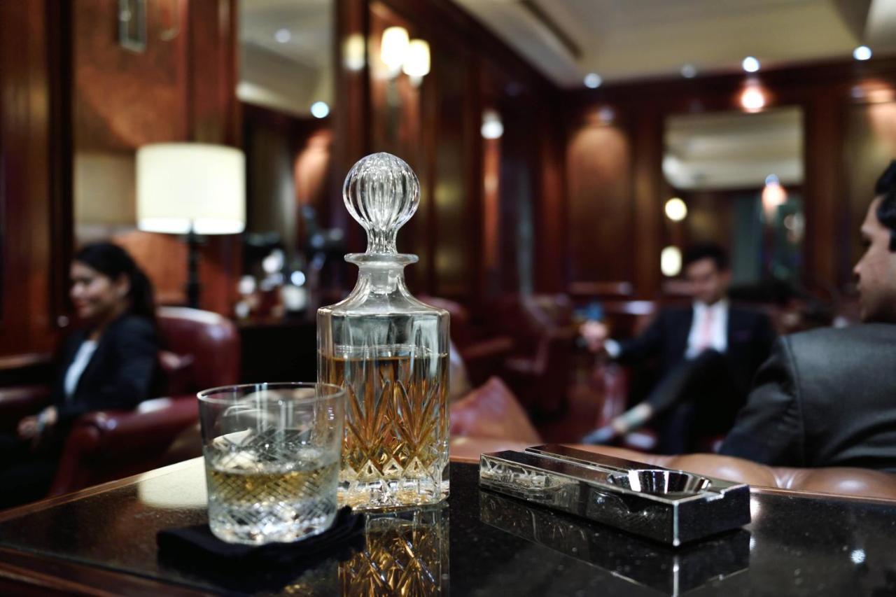 Jw Marriott Pune Bagian luar foto
