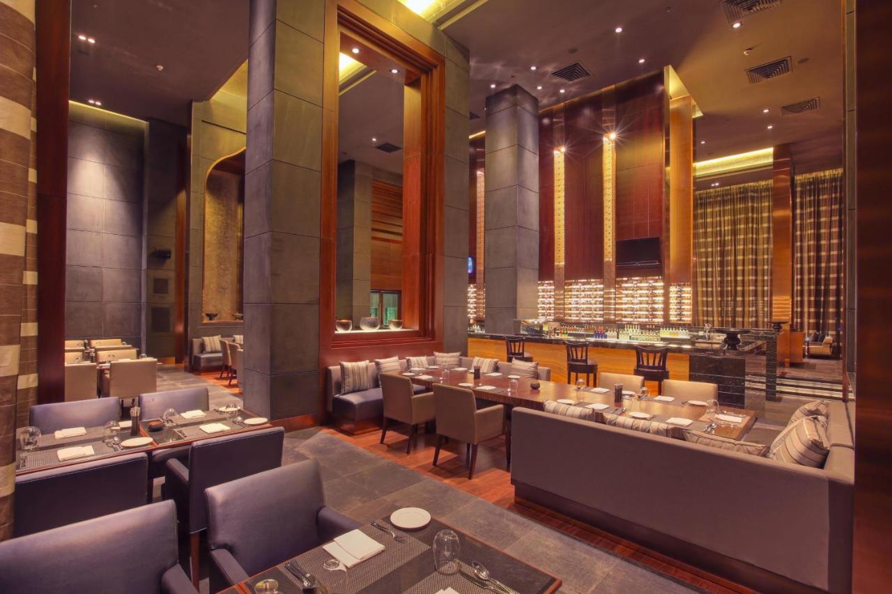 Jw Marriott Pune Bagian luar foto