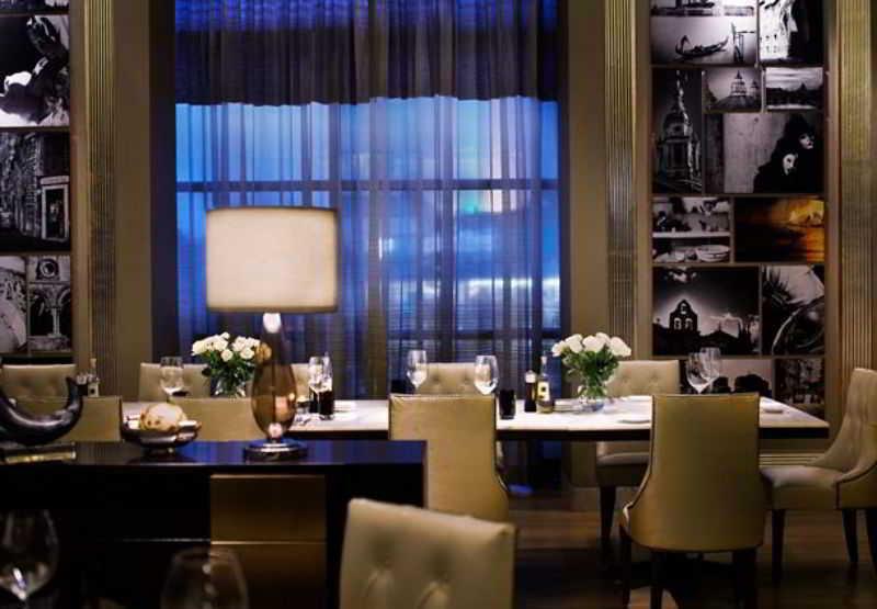 Jw Marriott Pune Bagian luar foto