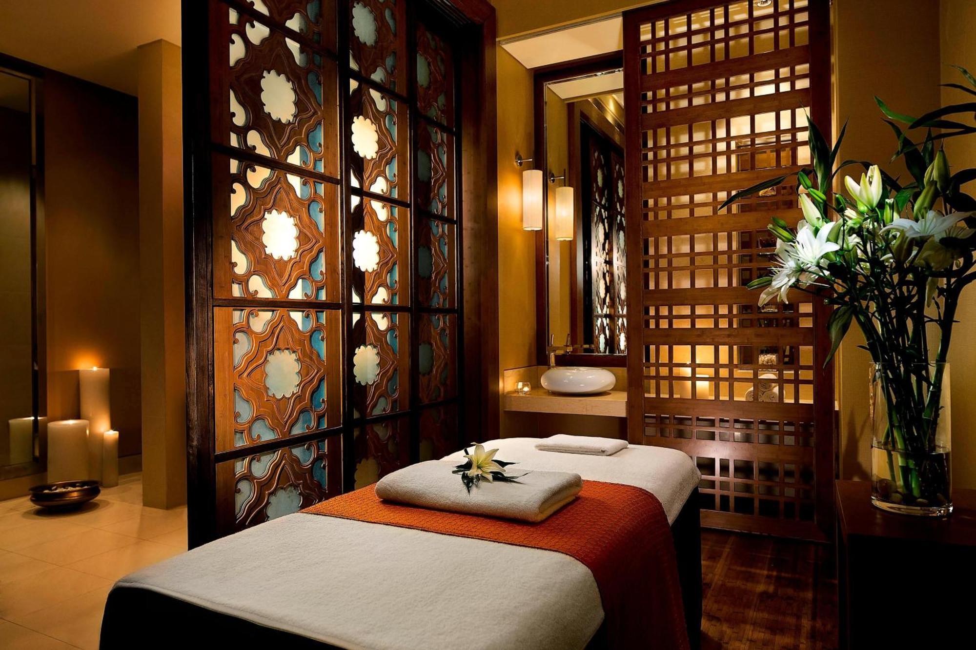 Jw Marriott Pune Bagian luar foto